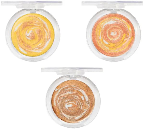 J. Cat Beauty Deja Brew Latte Highlighter