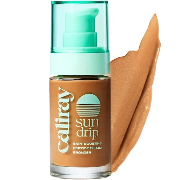 Caliray Sundrip Luminous Liquid Bronzer