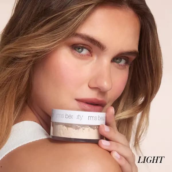 RMS Beauty Hydra Setting Powder