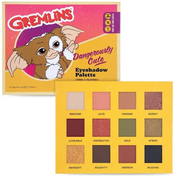 Mad Beauty Gremlins Collection