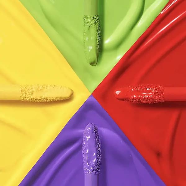 Trixie Cosmetics New Shades of Play Pigments
