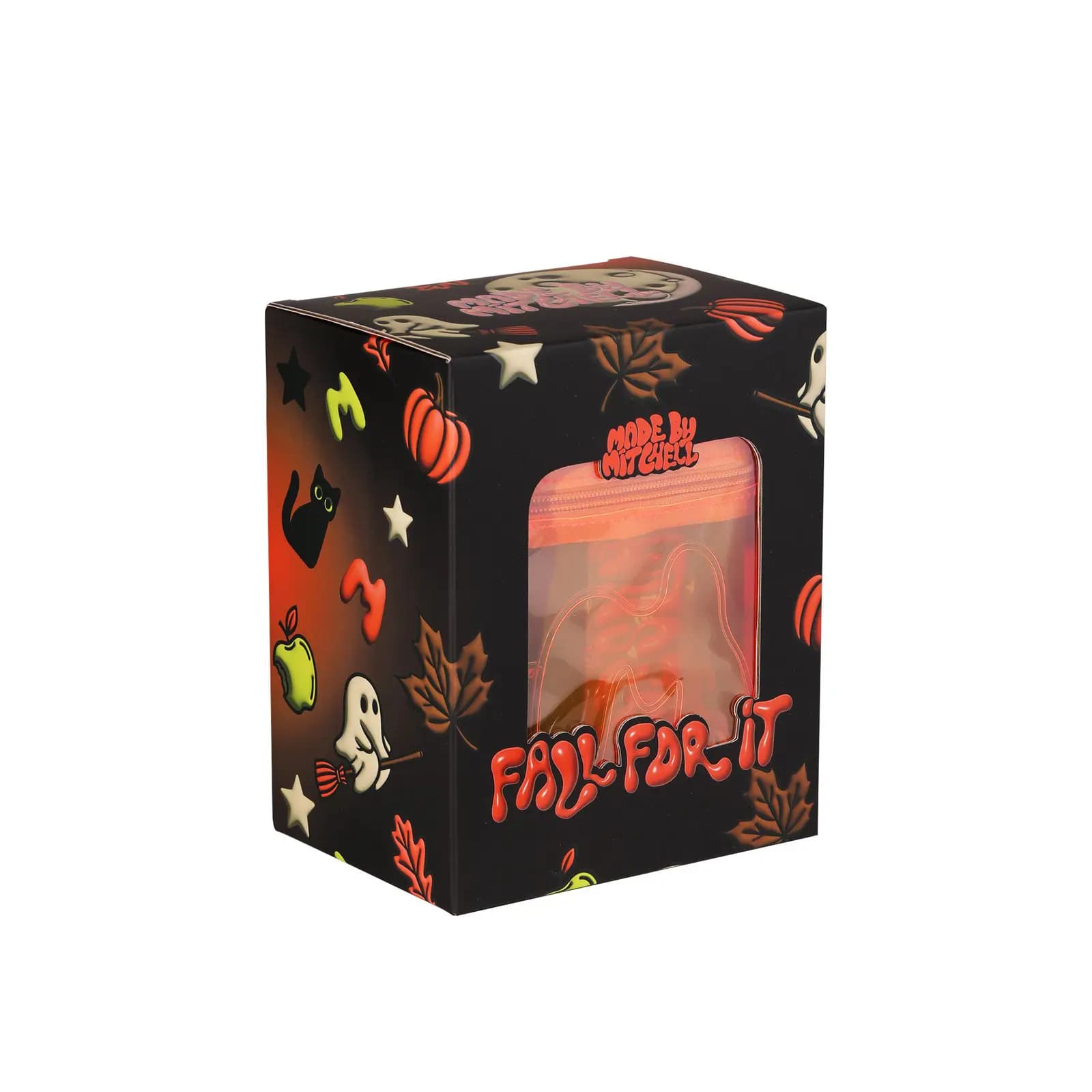 Made By Mitchell Fall For It Halloween Mystery Bundle: Release Date, Price & What's Inside
